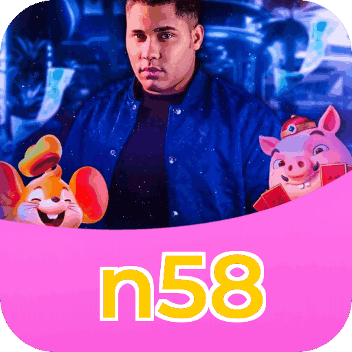 n58 RTP Games